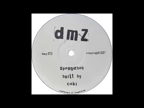 Coki - Spongebob