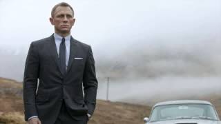 Nine Of James Bonds Cars Have Been Stolen From The Spectre Set