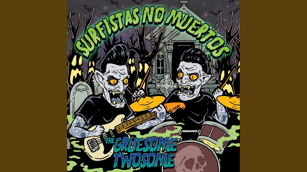 A trip into my insane brain