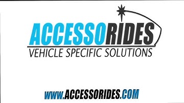 2011 - 2017 Lexus CT200h Remote Start Installation