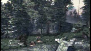 Shadow Complex (walkthrough) part 4