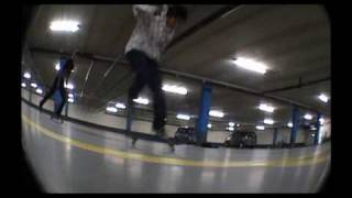 Flatground Montage