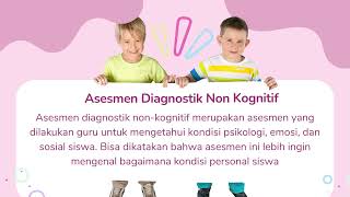 Aksi Nyata Asesmen SD Paket A Melakukan Asesmen Awal Pembelajaran