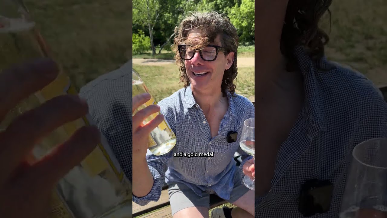 WHATS MY LEAST FAVOURITE GRAPE VARIETY 