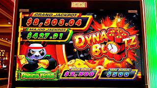 EPIC NEW DYNAMITE BLITZ!!!!!!!!!!!!