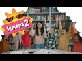 CUADERNO VERANO PARA NIÑOS DE PRIMARIA ☀️ | SEMANA 2