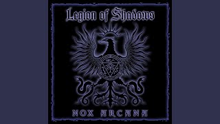 Video thumbnail of "Nox Arcana - Shivers"