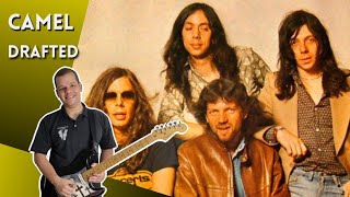 Vídeo de Drafted