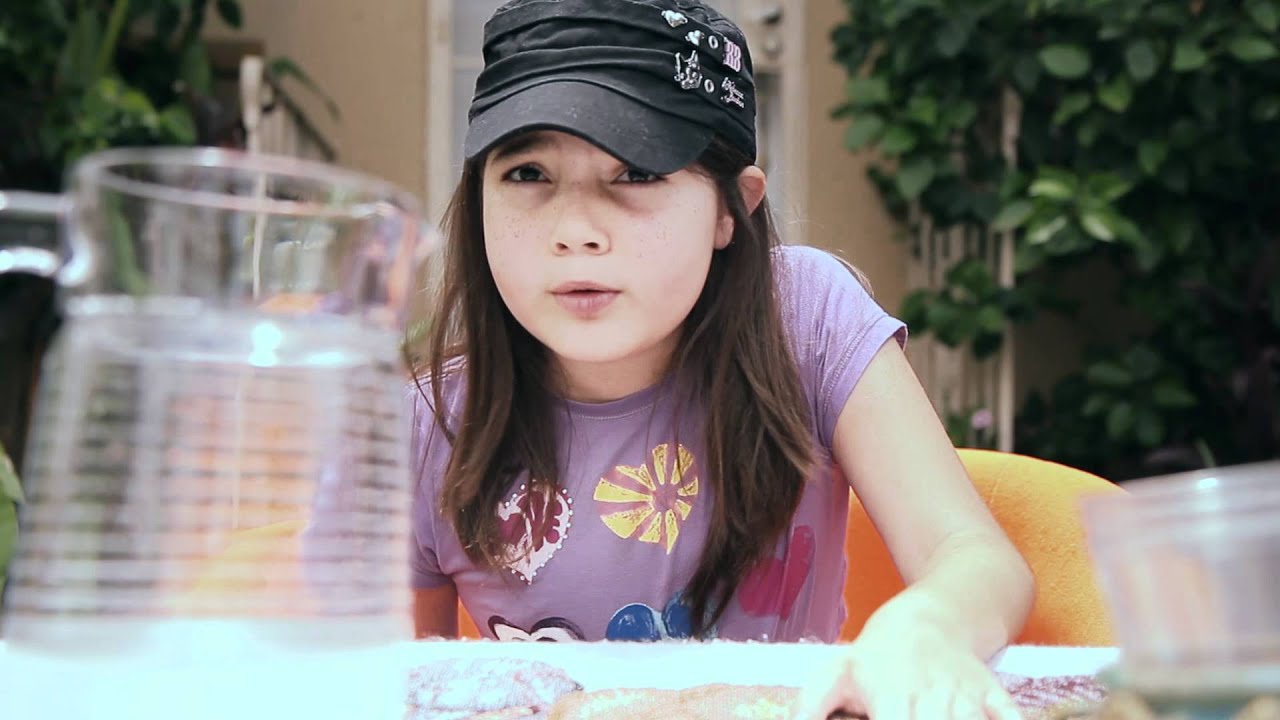 The Lemonade Stand/Shot with VivitarFD135mm/CanonFD50mm