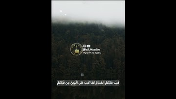 تلاوة جميلة وهادئة 🌿 القارئ | عبدالله البالاني 🌿 #حالات_واتس #اكسبلور #شهر_رمضان
