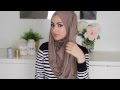 Everyday Hijab Tutorial for Hijab APP!