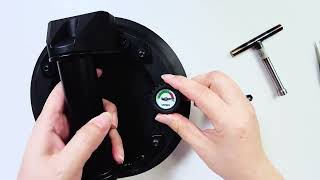 OTTOVAC Replace vacuum gauge thumbnail