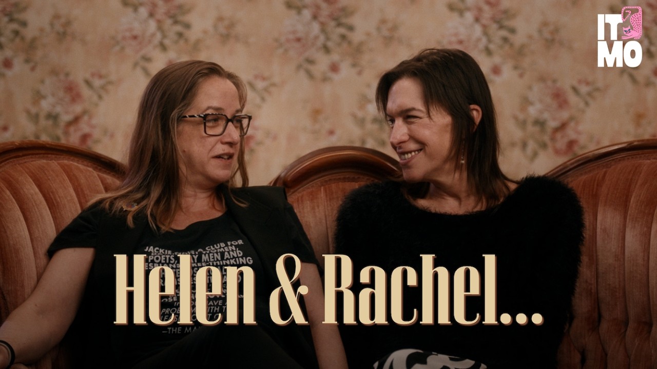 Helen & Rachel | In The Midst Of ... Love Flourishes