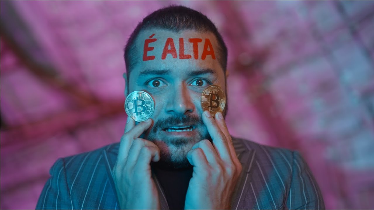 BITCOIN SABOR ARMADILHA !