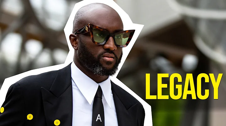 Virgil Abloh - How To Improve Your Creative Process