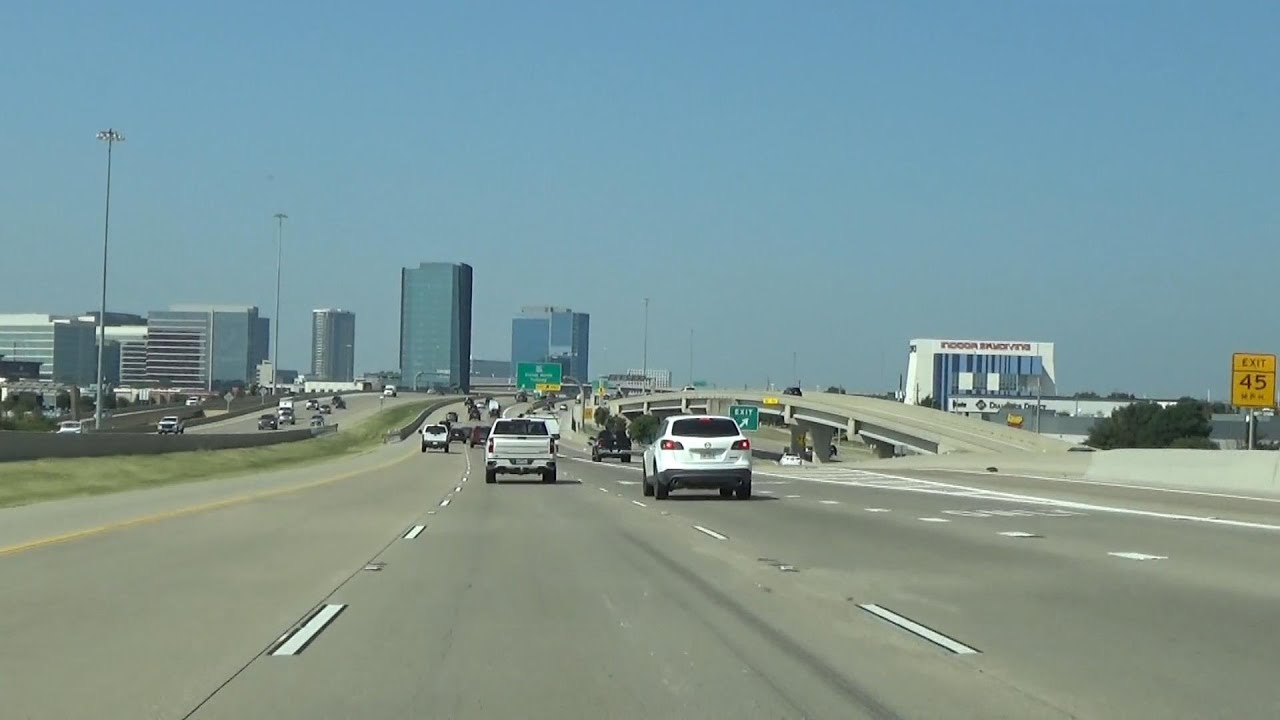 Lone Star State Adventures - 