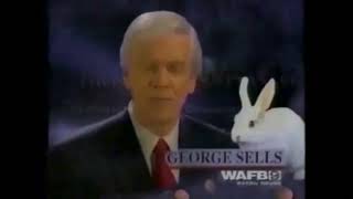 WAFB Easter Day Station ID 04/12/1998