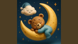 Gentle Starlight Lullaby Soft Baby Sleep Music screenshot 3