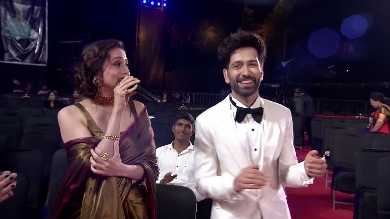 Waah! Kya Payaar Hai.. Jankee ka | Awesome Chemistry of Bharti Singh and Nakuul Mehta