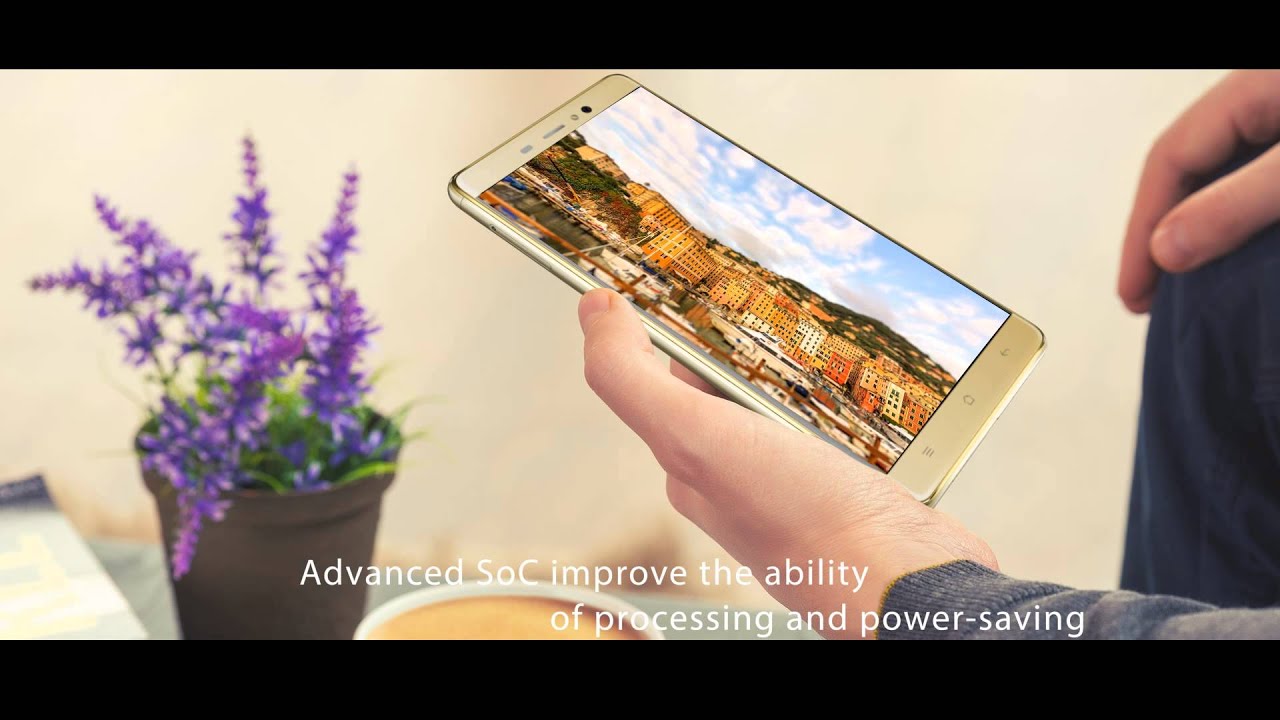 Elephoen M1 - Offizieller Trailer