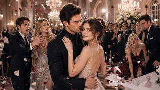 【full】Betrayed by her cheating ex, she marries a stranger rashly,only to find he is a billionaire#yy