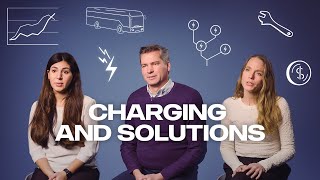 How Scania creates flexible solutions for public transport | Scanias electric journey Part 1
“We need to understand the customers prerequisites and we need to be able to offer them a flexible solution”, says Anna Ställberg, Head of Urban Solutions at Scania.
That solution can include vehicles, analysis, charging, financing and more, depending on what the customer needs. Watch this video to learn more! How Scania creates flexible solutions for public transport | Scanias electric journey Part 1