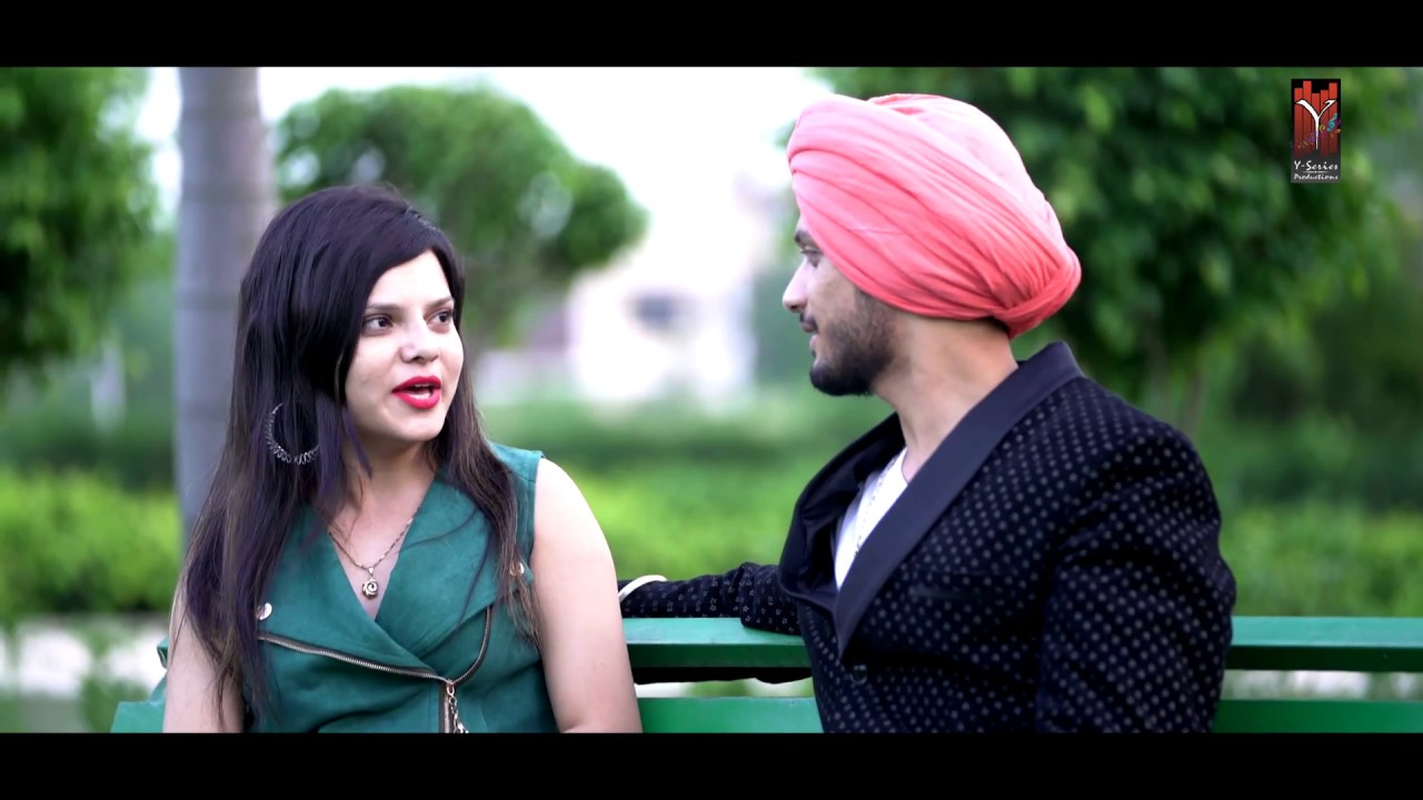 College Diyan Yaadan – Full Song | New Punjabi Video Song |