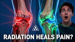 Low-Dose Radiation Therapy for Knee Pain | New Osteoarthritis Breakthrough Study