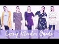 Curvy Kleider Guide | Missesviolet 💜