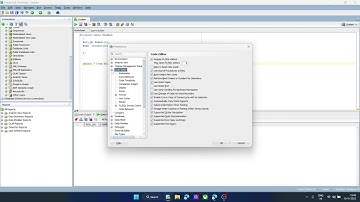 How to increase font size and font type in SQL Developer || #oracle #database #codewithsiva