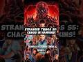 Stranger things S5 #celebrities #celebritynews #movie #strangerthings
