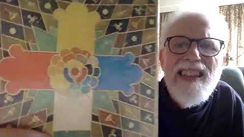 Lon Milo DuQuette Reads "Understanding Aleister Crowley