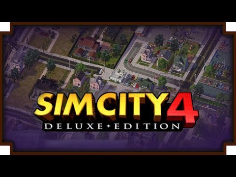 Vidéo: SimCity Sortira Sur Mac En Juin, Gratuit Pour Ceux Qui Ont La Version PC - Et Vice Versa
