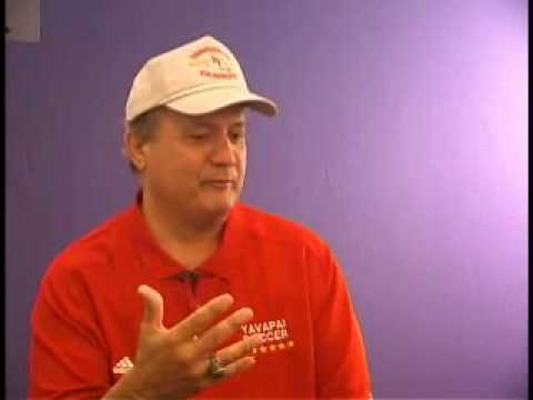 Mike Pantalione - Oral History Interview