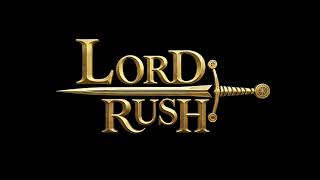 Lordrush Soundtrack - Night In-Game Theme (Extended)