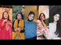 Cute nepali boys  girls tik tok  new nepali tik tok 2024  478