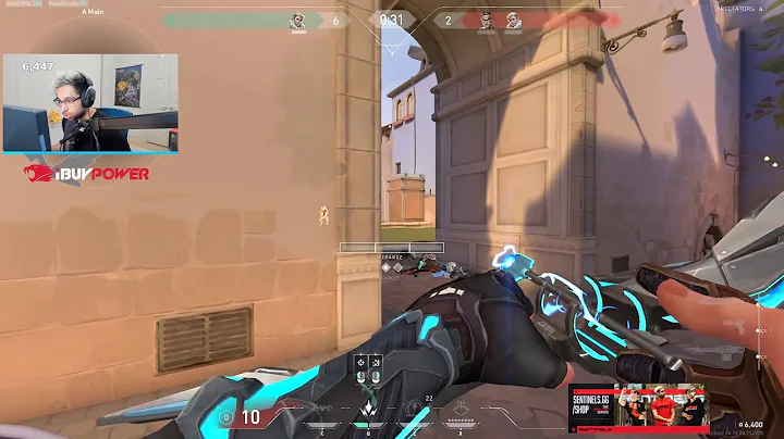 25+ ELIMS! SEN SHAHZAM INSANE SOVA VALORANT GAMEPLAY [Full Match VOD]