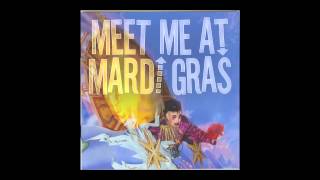 Video thumbnail of "Al Johnson - "Carnival Time" (From Meet Me At Mardi Gras)"