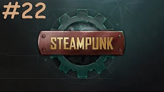 КУЗНЯ ГЕФЕСТА ➤ SteamPunk [Minecraft] #22