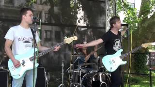 Newage - Take Me Away @(fete de la musique Hannover 2013)