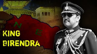 Untold History About King Birendra Bikram Shah Dev 