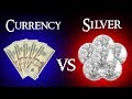 Currency VS Silver - Gold and Silver as a Hedge Against Inflation!