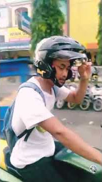 Ya Rabbi Ya Nabi Nidik #SHORTS