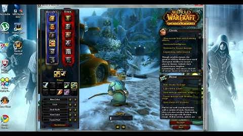 Cant connect to WOWbeez Private server (World of Warcraft )
