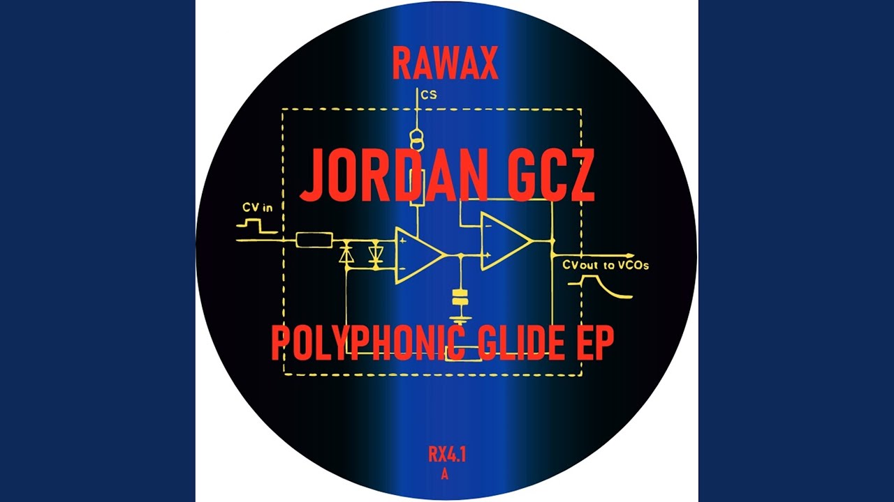 Obejrzyj Undercurrent (Original Mix) w YouTube