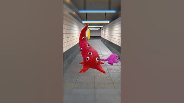 Hide In The Backrooms Chapter 14 Level 1 #backrooms