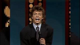 *AHORA TE PUEDAS MARCHAR* - LUIS MIGUEL - 1987 (RM)