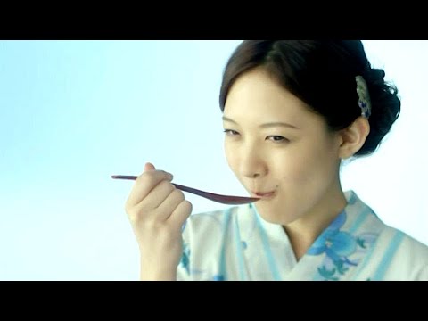 芽衣 : すき家・花がつオクラ牛丼 (201208)