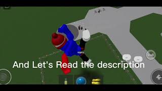 RAGDOLL ENGINE IS BACK? (Roblox)