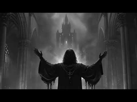 Ozzy Osbourne - Waiting For Darkness